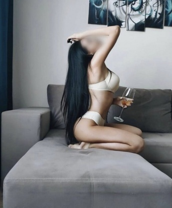 Проститутка Милочка