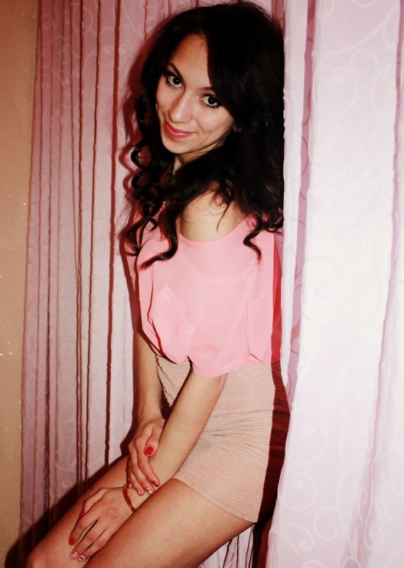 Проститутка Таиночка