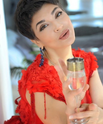 Проститутка Любимчус