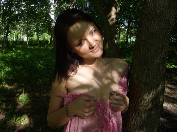 Проститутка Яна