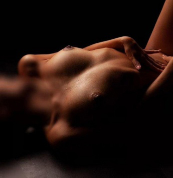 Проститутка Танечка