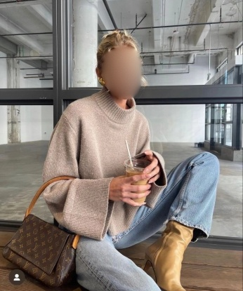 Проститутка Анна