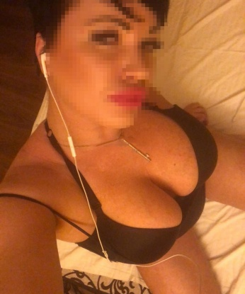 Проститутка Маришенька